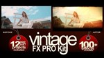 Vintage FX PRO Kit  AEP