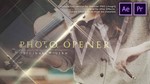 Original Modern Photo Opener AEP, MOGRT