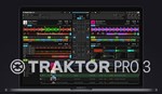 Native Instruments - Traktor Pro 3 full +crack 2021