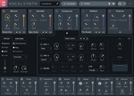 iZotope - Ozone Advanced 9.1+ VocalSynth2+FabFilter+key - изображение № 7