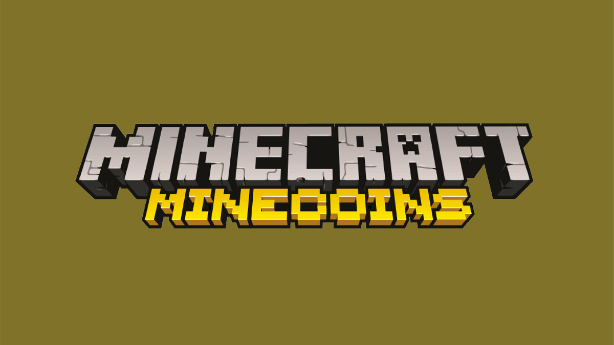 Minecraft Minecoins 500