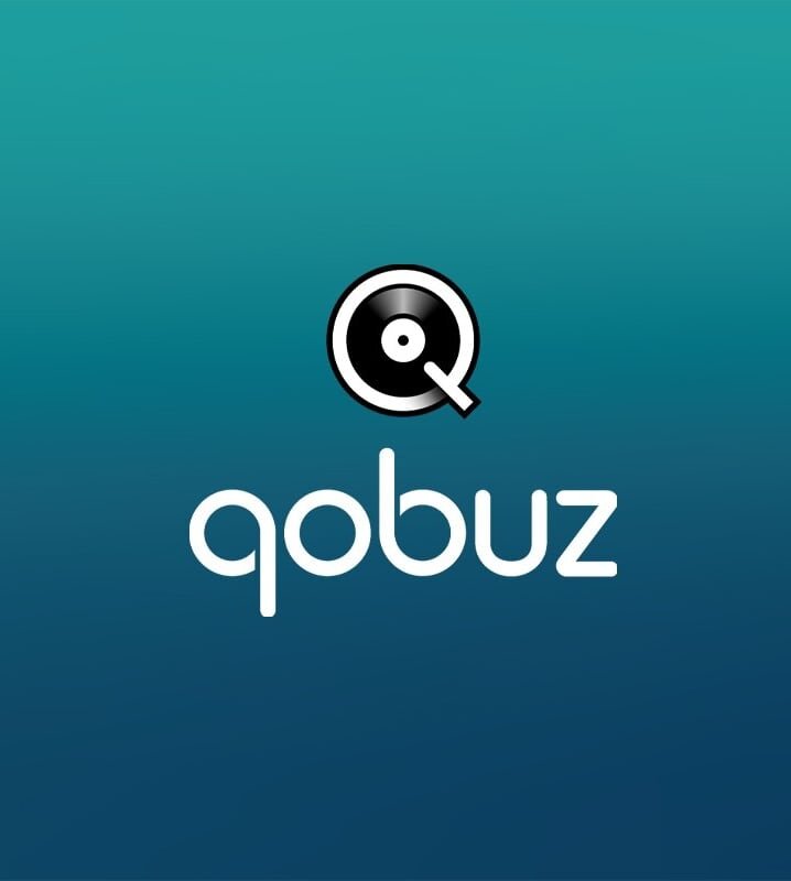 💜QOBUZ STUDIO PREMIER ★ 1 МЕСЯЦ ★ ПРИВАТНЫЙ АКК