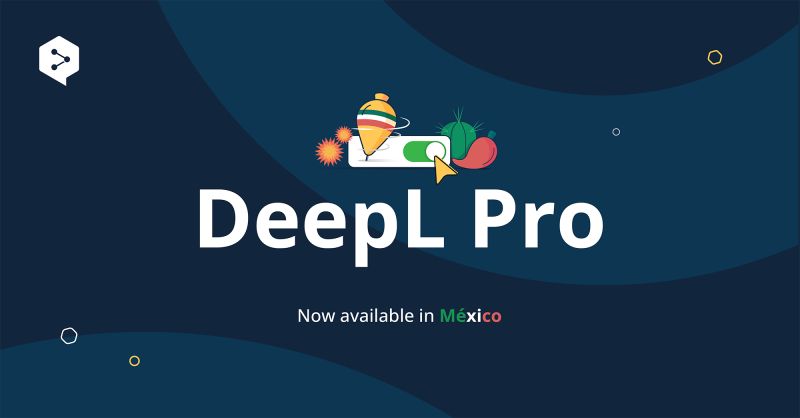 DeepL PRO Advanced 30 Дней