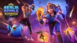 Realm Royale Reforged: Mr. Fluffles Chicken Skin | Ключ