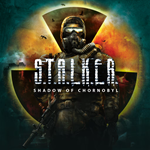S.T.A.L.K.E.R.: Shadow of Chernobyl(Stem ключ) - Global
