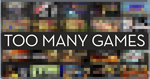 Набор из 24 игр Steam (Прокачай новый или свой аккаунт)