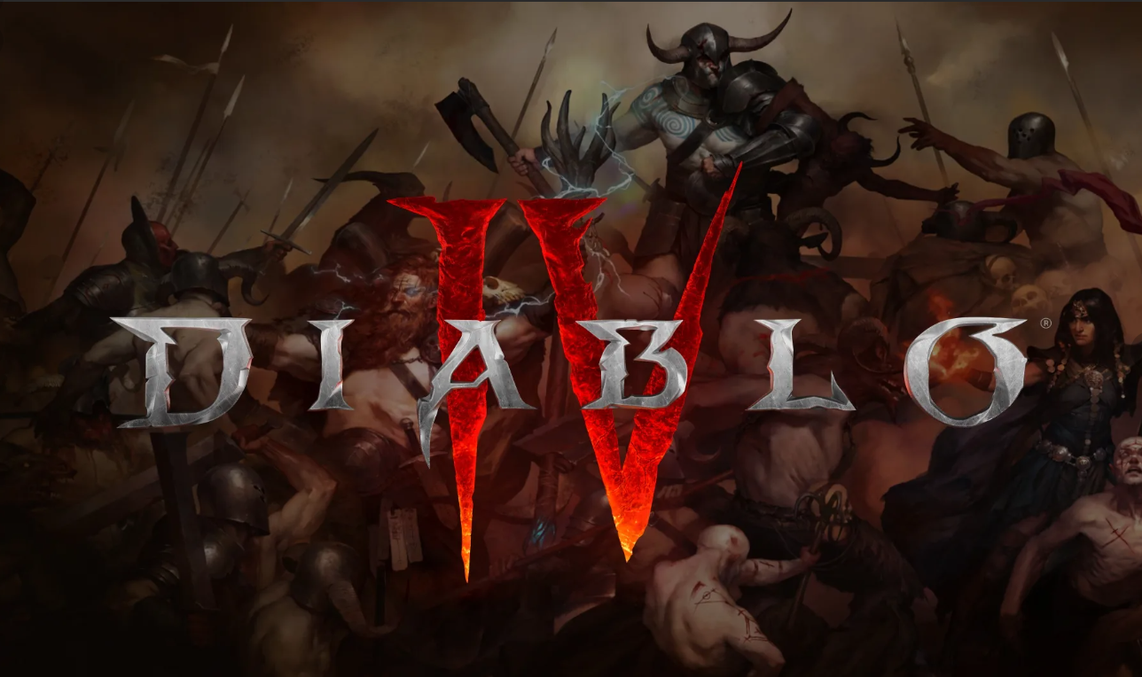 Diablo 4 - Золото PC Softcore от Rpgcash