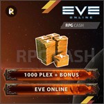 Eve online Плекс  PLEX только честные цены RPGcash - изображение № 4