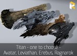 Eve online ships корабли от RPGcash - ТИТАНЫ и прочее - изображение № 2