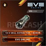 EVE Skill SP injector extractor скилл инжектор RPGcash - изображение № 2