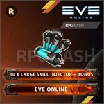 EVE Skill SP injector extractor скилл инжектор RPGcash - изображение № 4