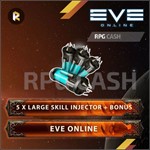 EVE Skill SP injector extractor скилл инжектор RPGcash - изображение № 3
