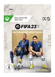 Аренда FIFA 23 Ultimate  Xbox One/Series