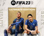 Аренда FIFA 23 Ultimate  Xbox One/Series - изображение № 2