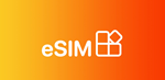  eSim - Таиланд  Тайская сим карта с БЕЗЛИМИТОМ