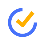 TickTick Pro | Подписка 12 мес. на Ваш аккаунт