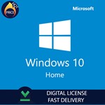 Windows 10 Home Лицензионный ключ - изображение № 2