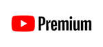 Премиум-подписка на YouTube на 1 месяц