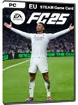 EA Sports: FC 25 Global Steam