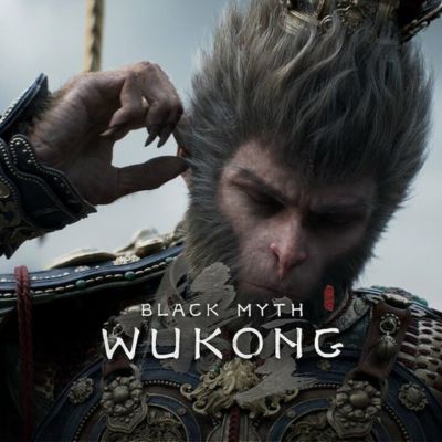 Black Myth: Wukong Deluxe Edition + DLC🟢