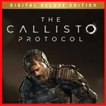 The Callisto Protocol Deluxe|ОНЛАЙН+ПОЧТАСМЕНА ДАННЫХ