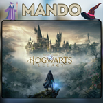 ️Hogwarts Legacy Deluxe|STEAM|ОФФЛАЙНБЕЗ ОЖИДАНИЙ