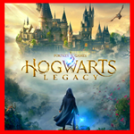 ️Hogwarts Legacy Deluxe|STEAM|ОФФЛАЙНБЕЗ ОЖИДАНИЙ