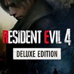 Resident Evil 42023 Deluxe + DLC Separate Ways