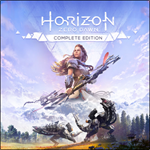 Horizon Zero Dawn Complete Edition | STEAM | ГАРАНТИЯ