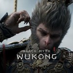 Black Myth: Wukong Deluxe Edition + DLC