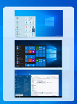 Windows 10/11 PRO | HOME|ОНЛАЙН С ПРИВЯЗКОЙ| +БОНУС - изображение № 3