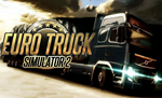  Euro Truck Simulator 2 Steam 