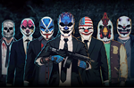  PAYDAY 2 Steam 