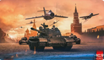 WAR THUNDER  6 РАНГ  Техника  Гарантия!