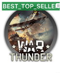 WAR THUNDER  8 РАНГ