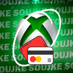  КАРТА ДЛЯ АКТИВАЦИИ XBOX GAME PASS (USA/EU) 