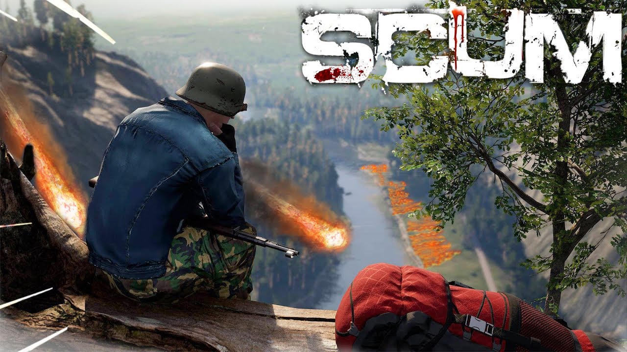 Scum ключ. Scum. Scum mobile. Scum game Wallpaper.