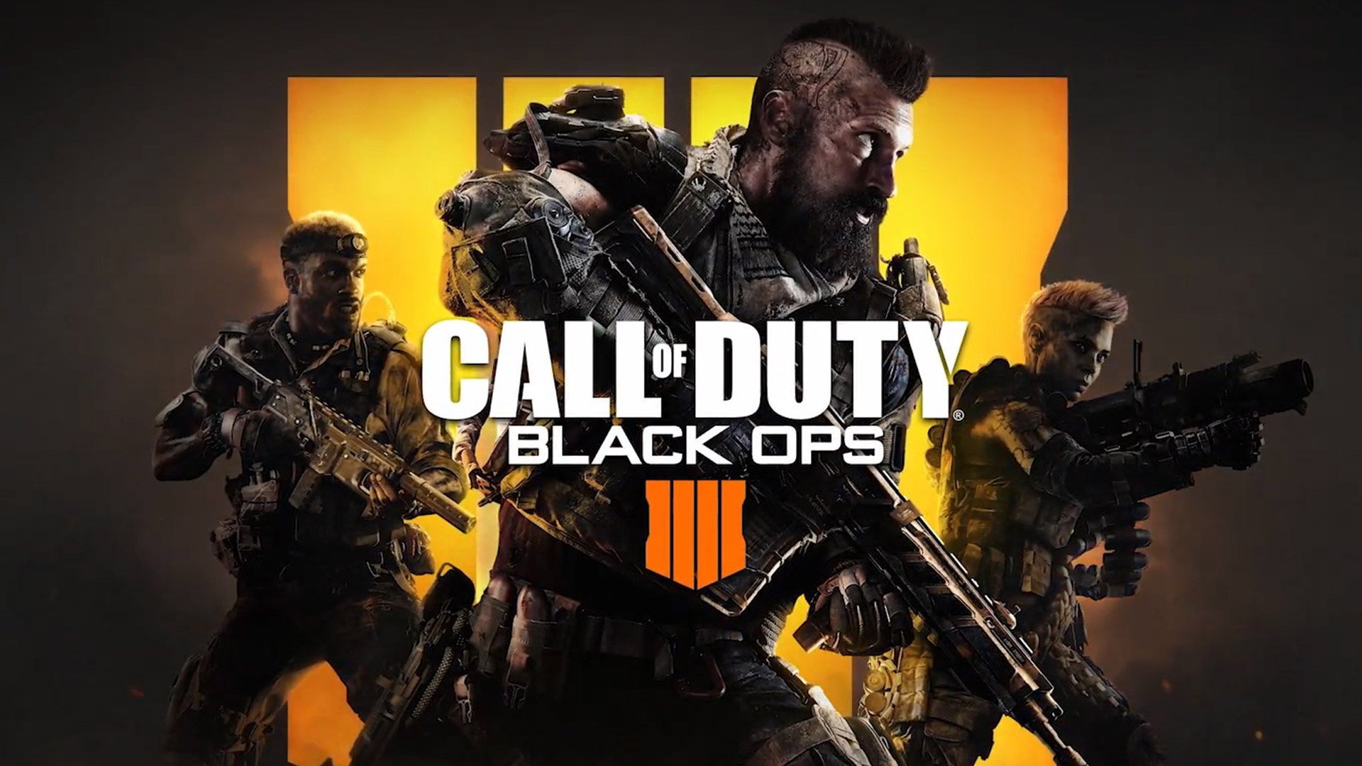 BO 4 💎 [ONLINE BATTLE.NET] ✅ Полный доступ ✅ + 🎁