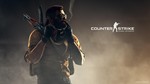 CS 2  [9к часов]  Полный доступ  + 