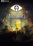 LITTLE N.  [ONLINE STEAM]  Полный доступ  + 