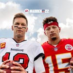 MADDEN NFL 22  [ONLINE ORIGIN]  Полный доступ  + 