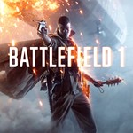 BATTLEFIELD 1  [ONLINE ORIGIN]  Полный доступ  + 