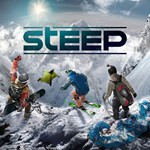 STEEP  [ONLINE UPLAY]  Полный доступ  + 