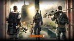 THE DIVISION 2  [ONLINE UPLAY]  Полный доступ  + 