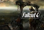 FALLOUT 4  [ONLINE STEAM]  Полный доступ  + 