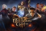 BG 3  [ONLINE STEAM]  Полный доступ  + 