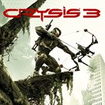 CRYSIS 3  [ONLINE ORIGIN]  Полный доступ  + 