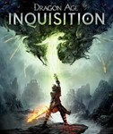 DA: INQUIS.  [ONLINE ORIGIN]  Полный доступ  + 