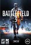 BATTLEFIELD 3  [ONLINE ORIGIN]  Полный доступ  + 