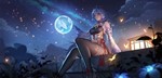 GENSHIN  [35-40 персонажей] Полный доступ + 